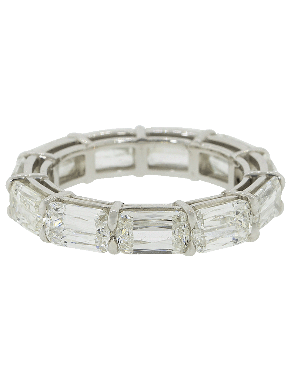 KWIAT-Ashoka Full Diamond Band-PLATINUM