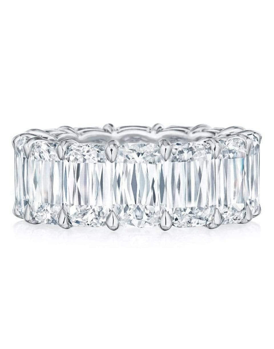 KWIAT-Ashoka Eternity Band 7.13ctw-PLATINUM