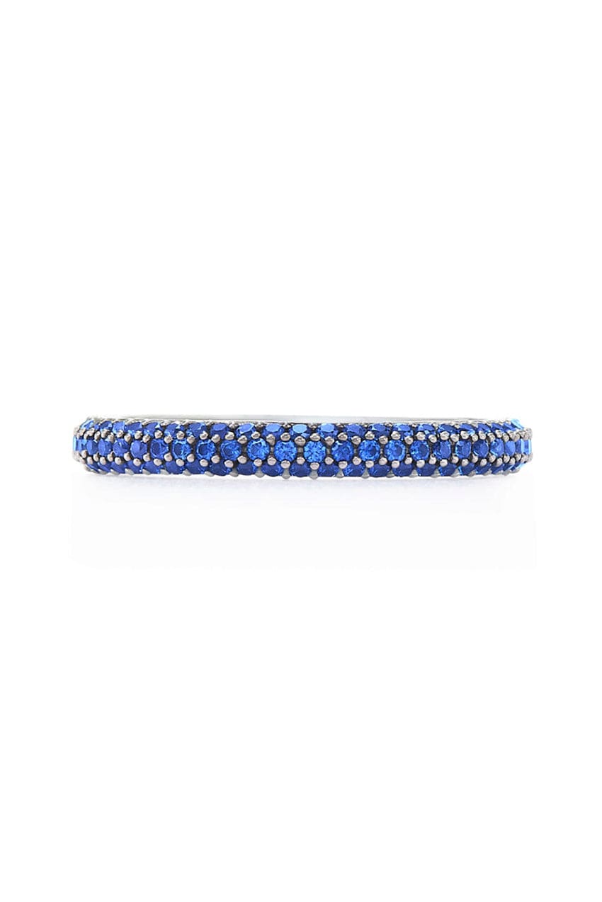 KWIAT-Moonlight Sapphire Ring-WHITE GOLD