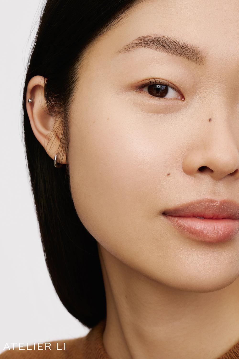  Supreme Biocomplex Liquid Foundation - Atelier L1-BROWN-BEAUTYCOLOR-WESTMAN ATELIER 