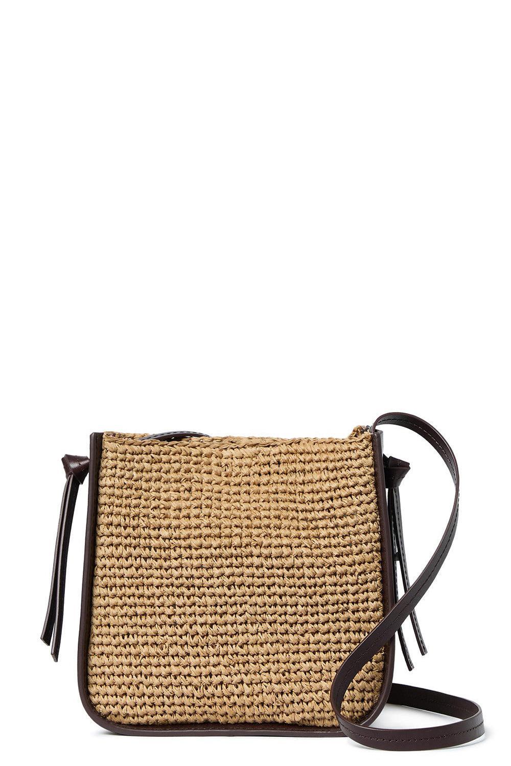 Turned Out Crossbody Bag