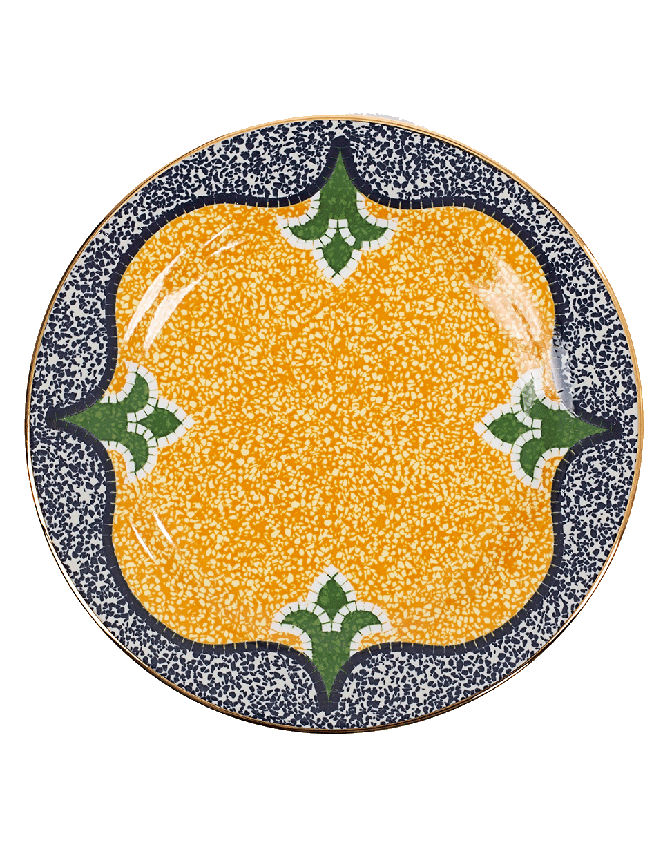LA DOUBLEJ-Dessert Plate Set of 2-GRANIGLI