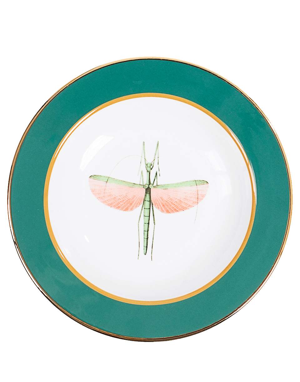 LA DOUBLEJ-Dinner Plate Set of 2-LIBELLUL