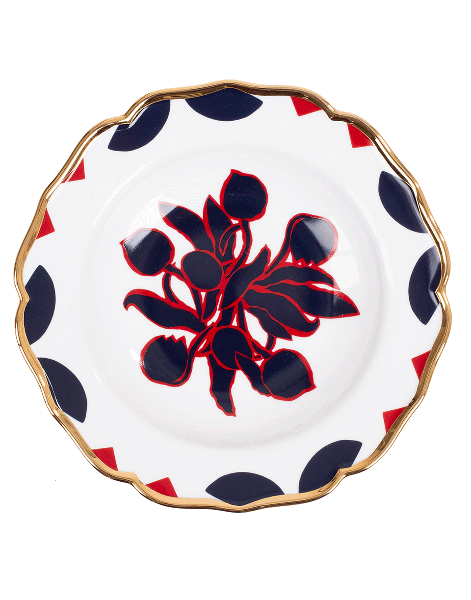 LA DOUBLEJ-Soup & Dinner Plate Set-OPPIO
