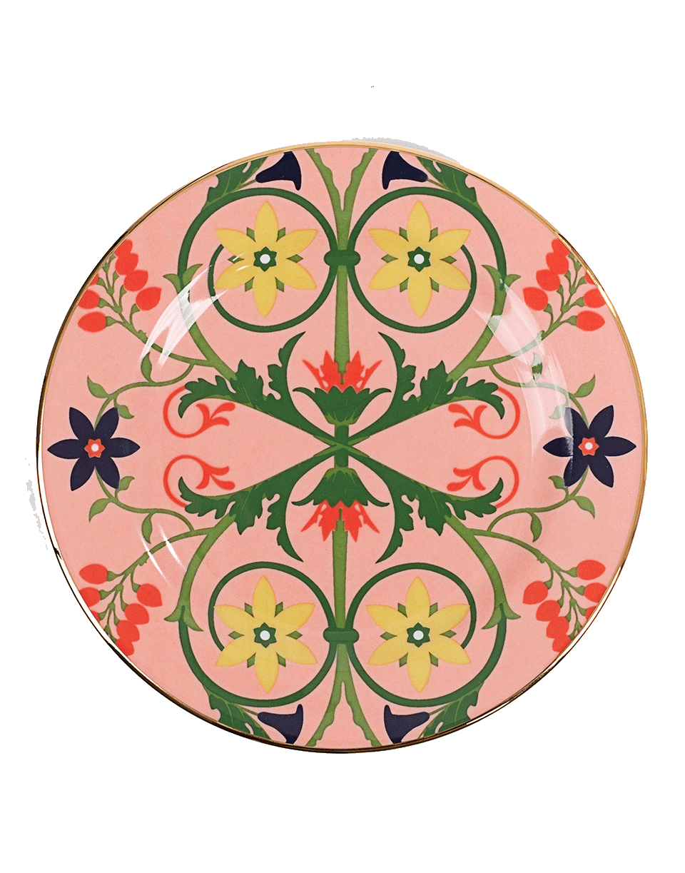 LA DOUBLEJ-Dessert Plate Set of 2-STELLA A