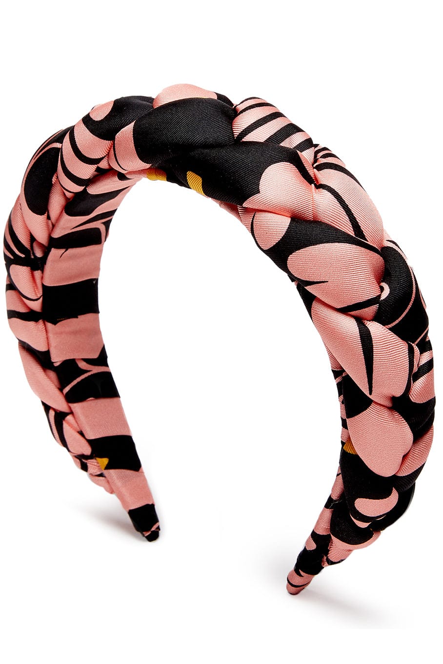 LA DOUBLEJ-Rapunzel Headband - Alirosa-ALIROSA