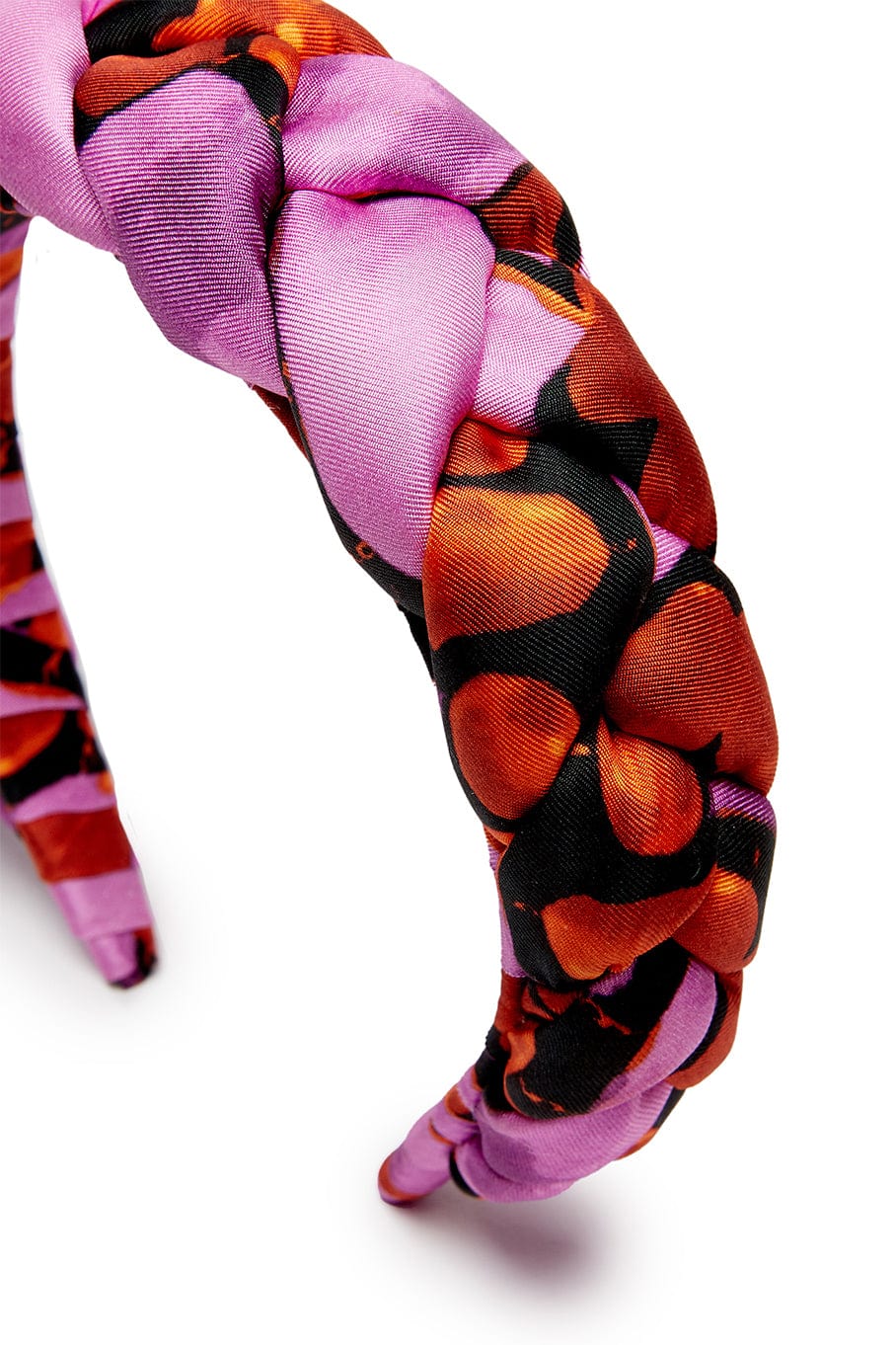 LA DOUBLEJ-Rapunzel Headband - Liberace-LIB/CIC