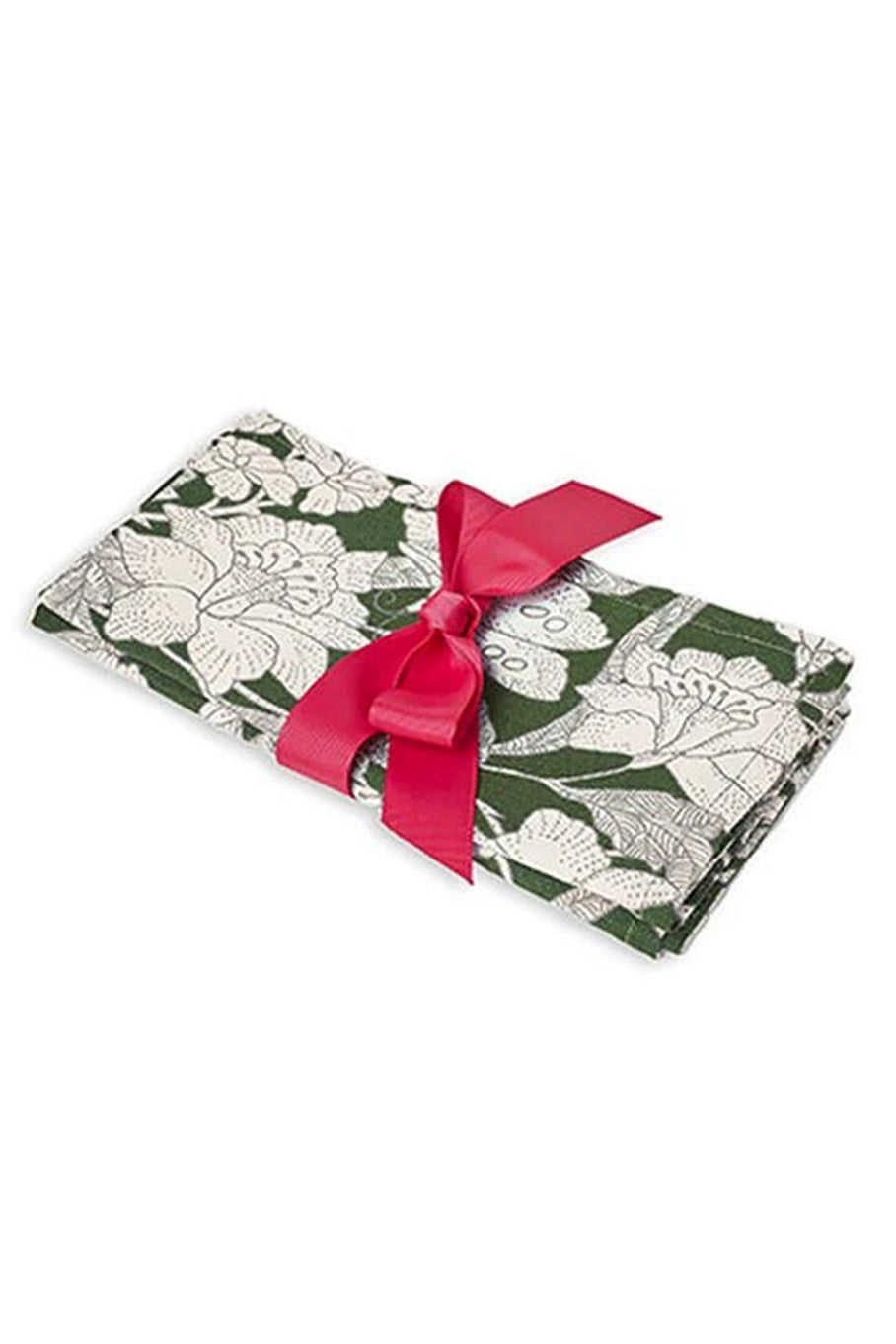 LA DOUBLEJ-Large Napkin Set - Avorio-AVORIO
