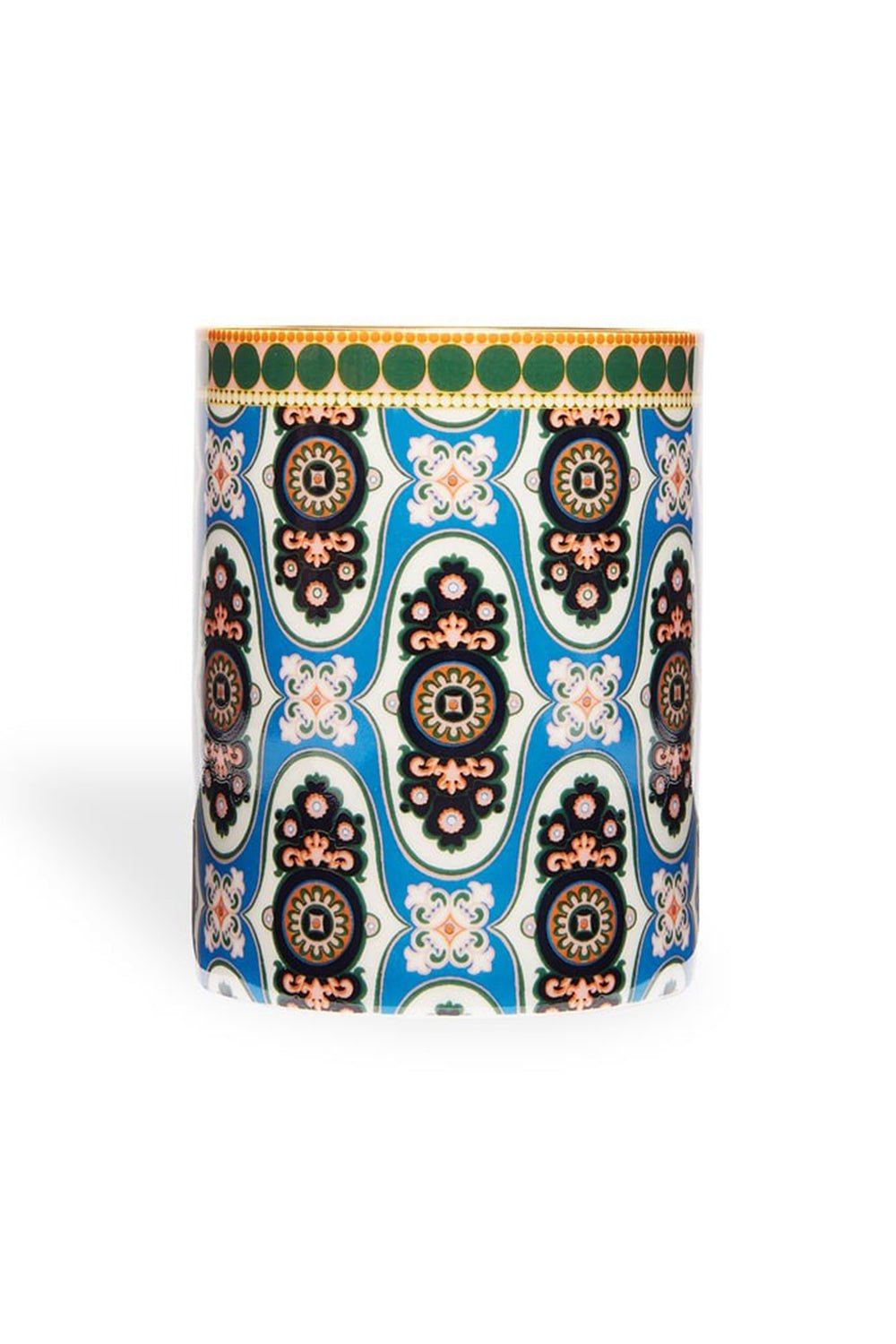 LA DOUBLEJ-Ceramic Candle - Capri-CAPRI