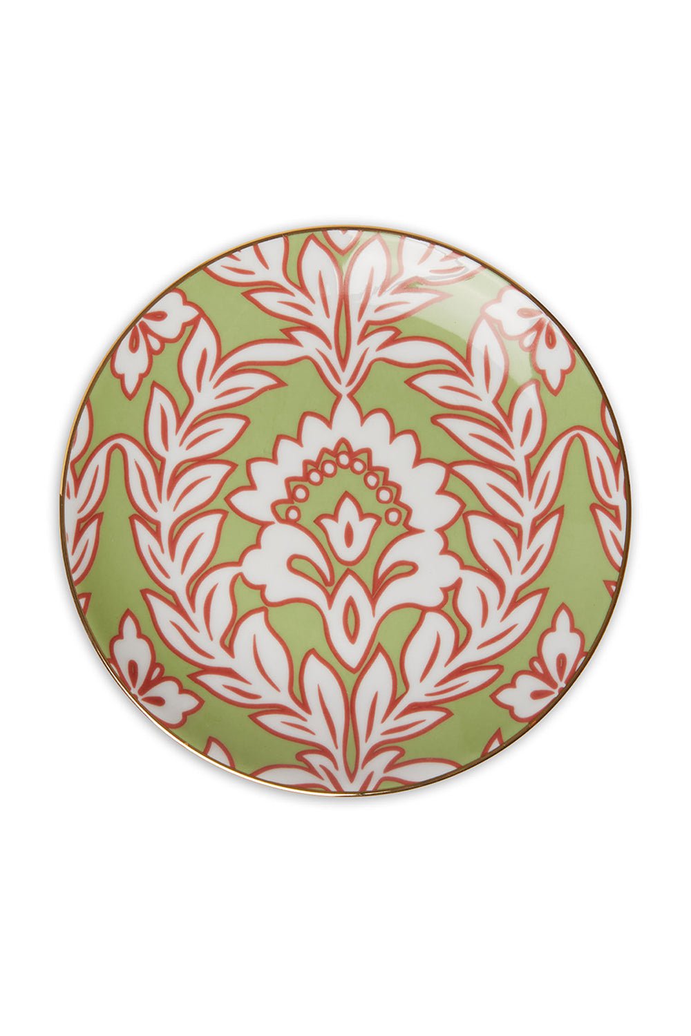 LA DOUBLEJ-Side Plates Set Of 8 - Garland-GARLANDS