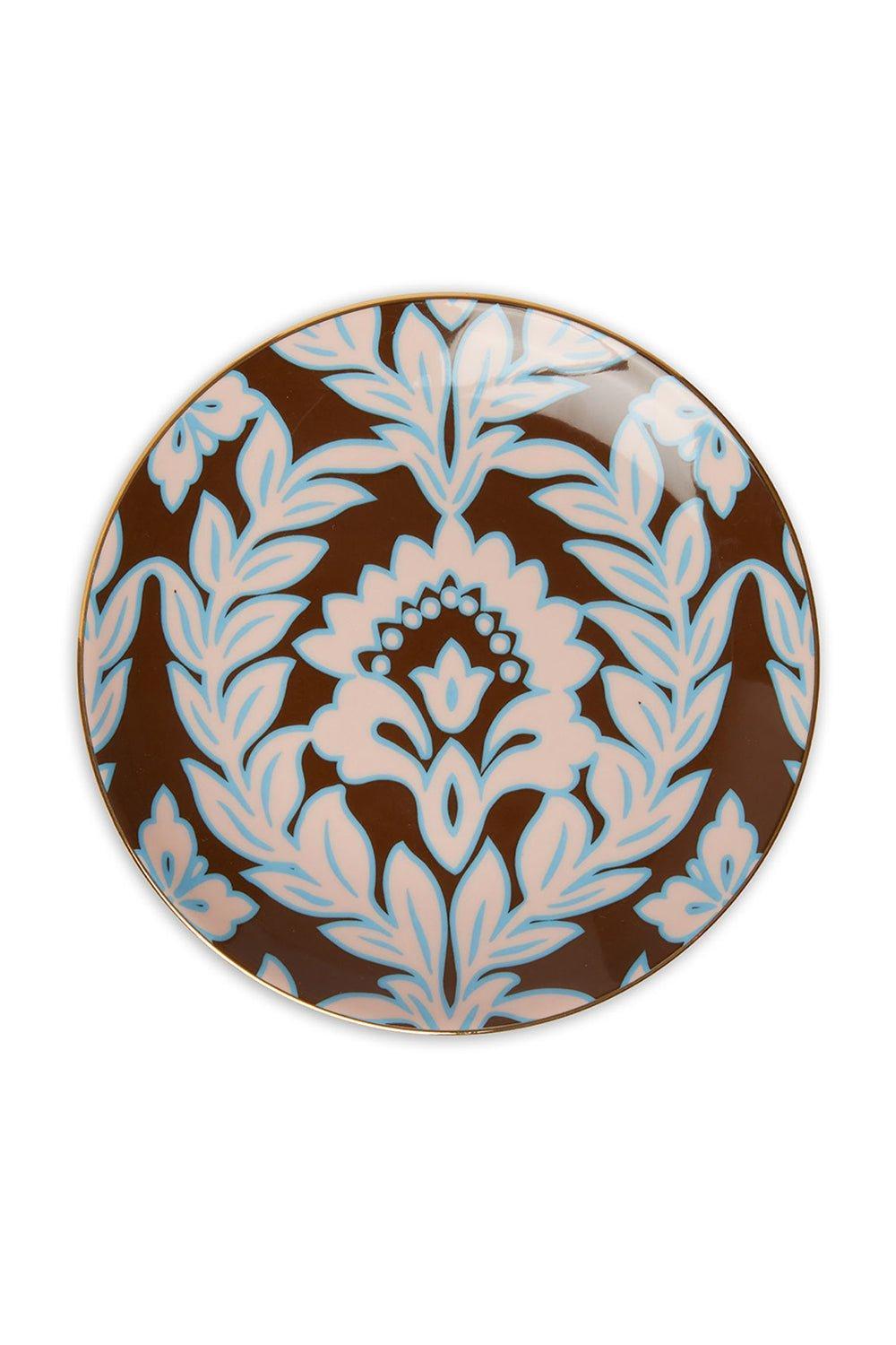 LA DOUBLEJ-Side Plates Set Of 8 - Garland-GARLANDS