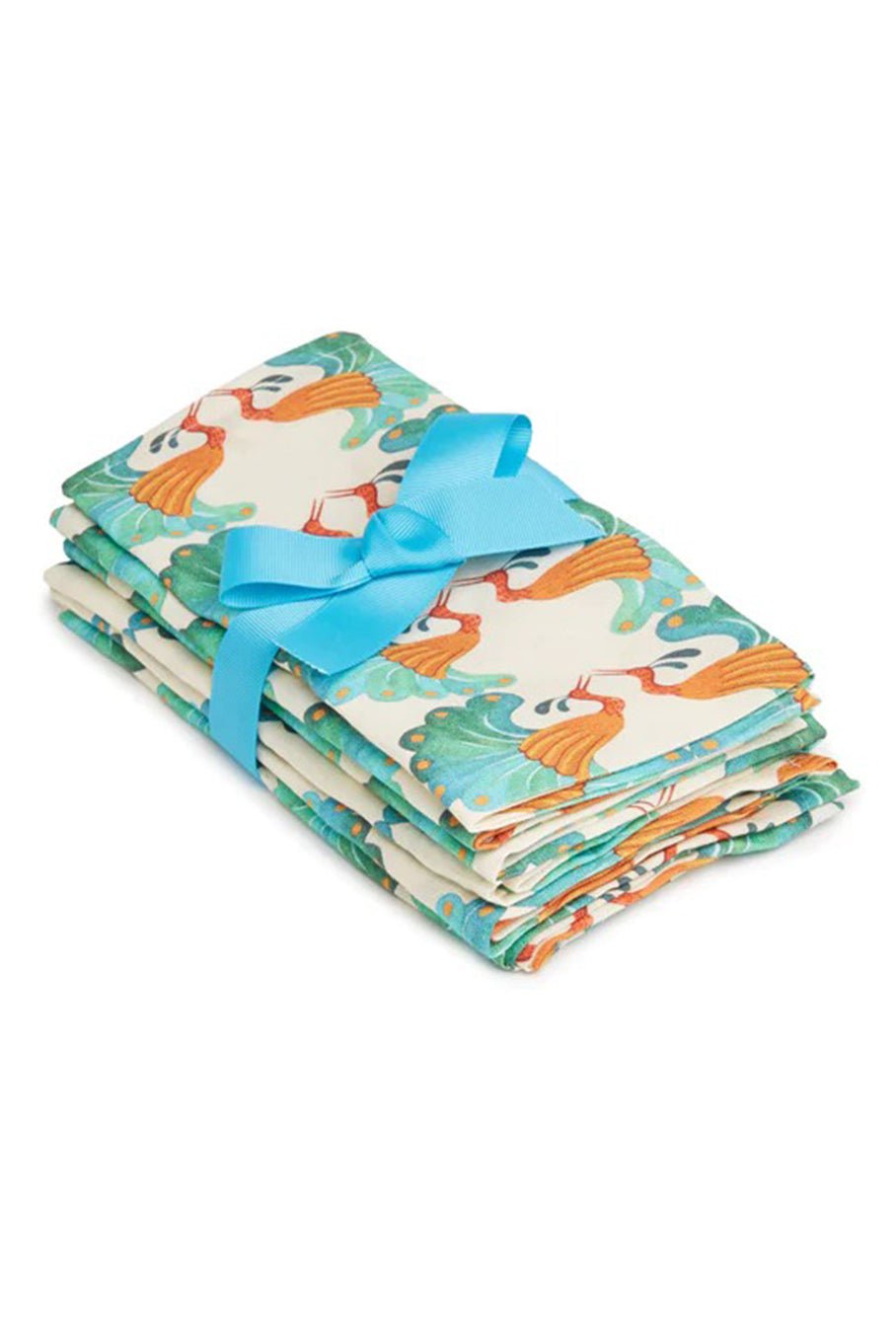 LA DOUBLEJ-Large Napkin Set of 6 - Kissers-KISSERS