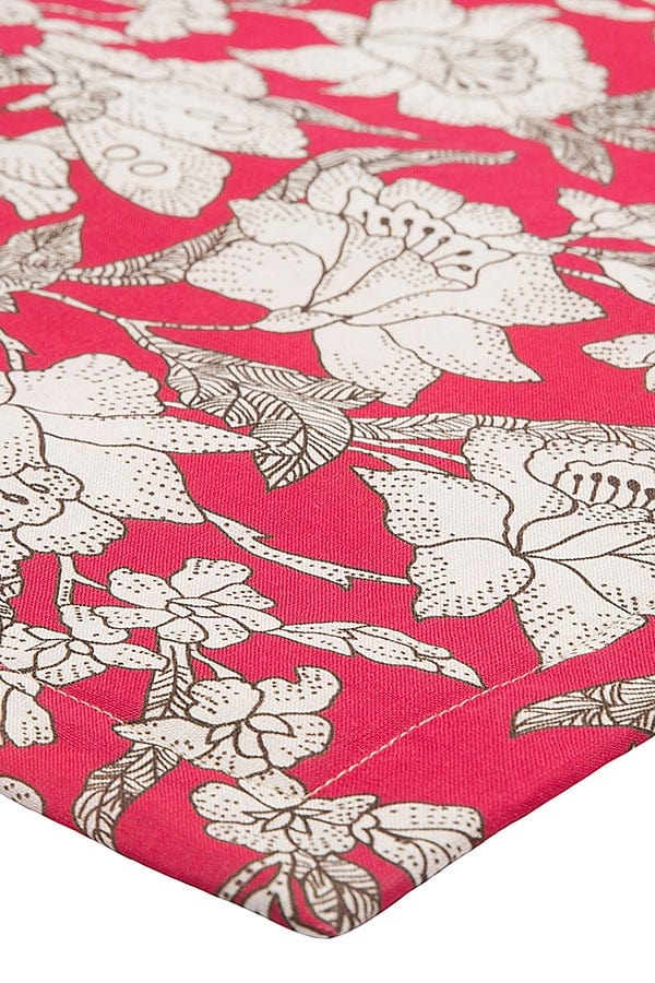 LA DOUBLEJ-Tablemat Set Of 2 - Lilium-LILIUM