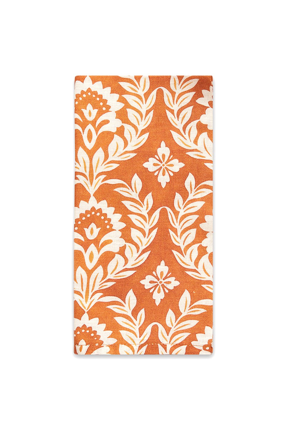 LA DOUBLEJ-Large Napkins Set Of 6 - Siena Garland-SIEGARLN