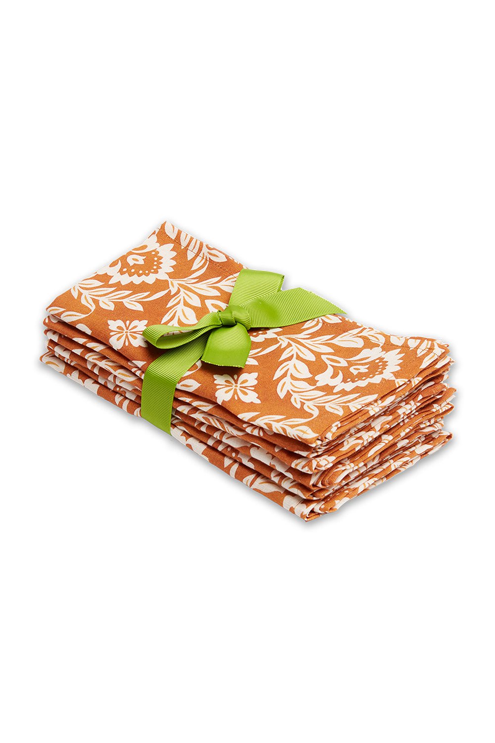 LA DOUBLEJ-Large Napkins Set Of 6 - Siena Garland-SIEGARLN