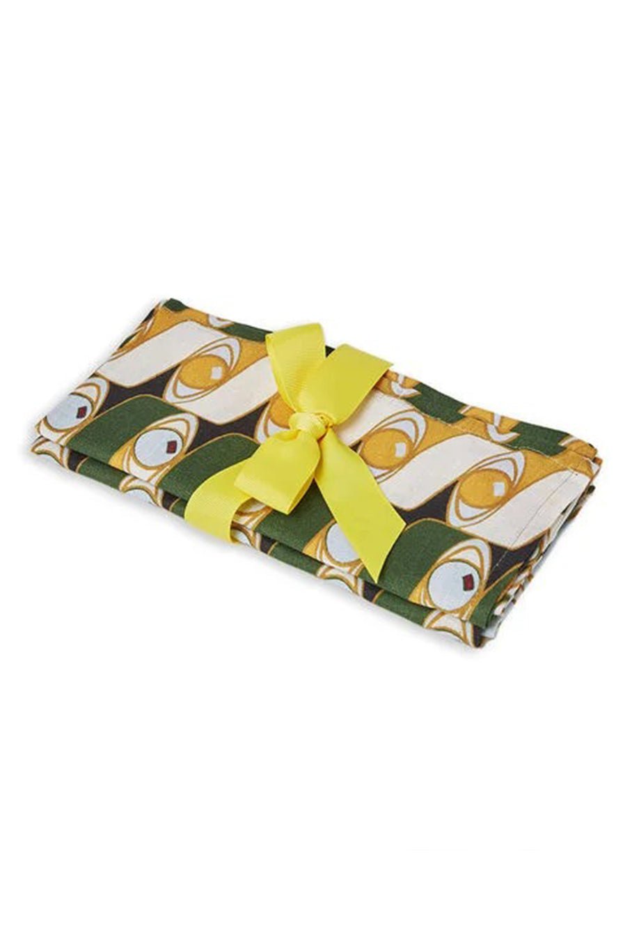 LA DOUBLEJ-Tablemat Set - Thirdeye-THIRDEYE