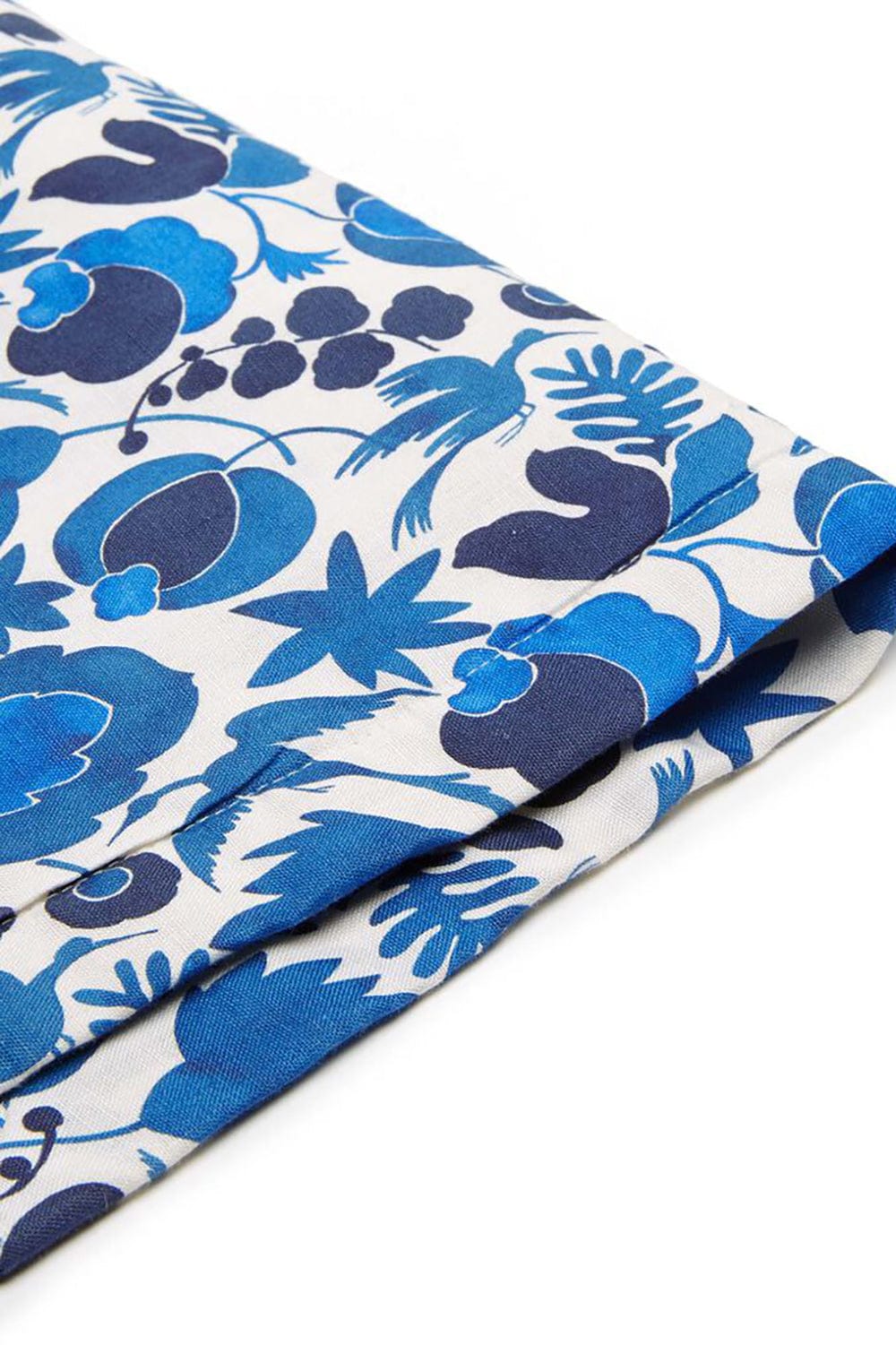 LA DOUBLEJ-Tablemat Set Of 2 - Wild Blue-WILD BLUE