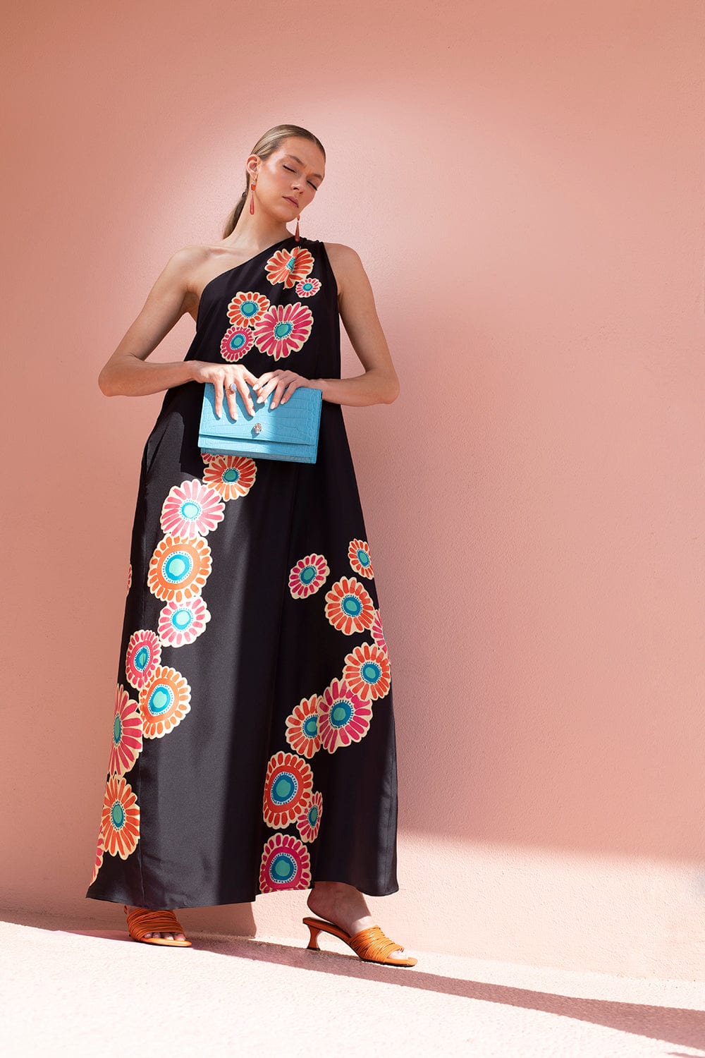 LA DOUBLEJ-Roy Dress-