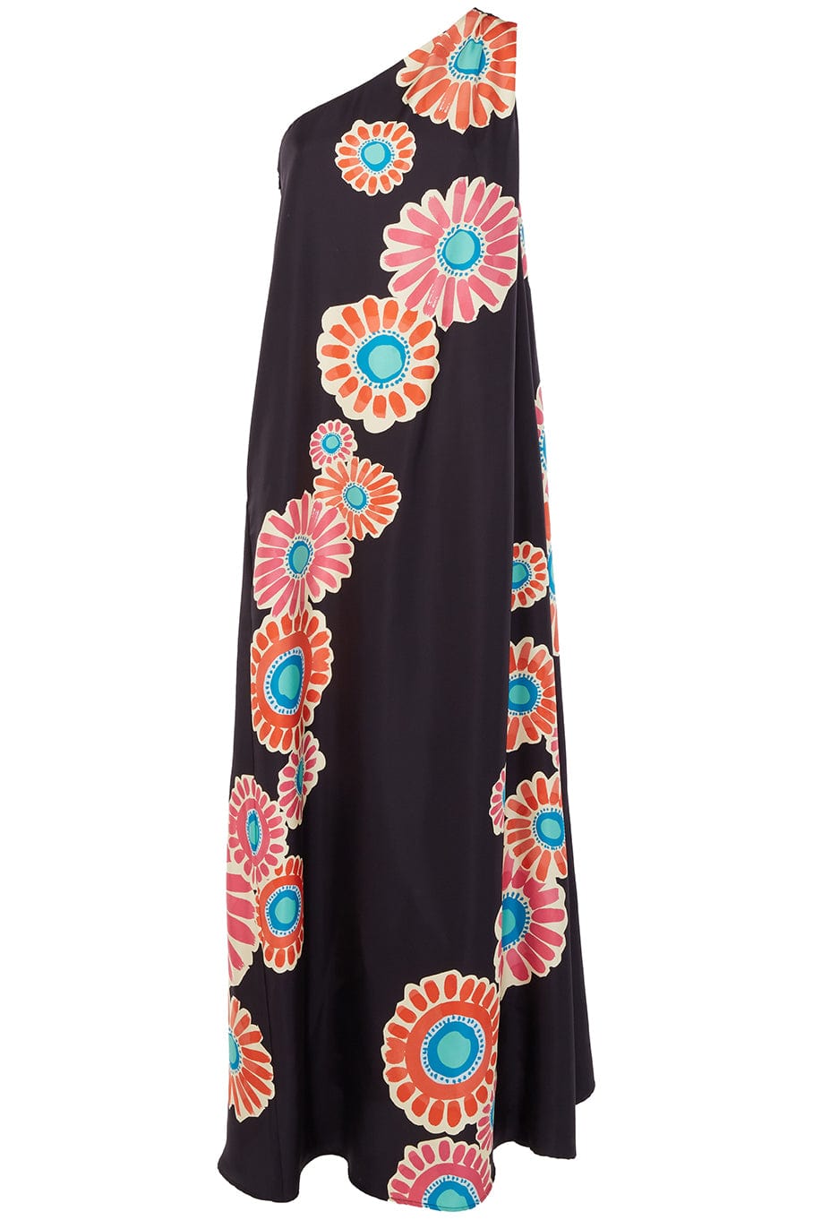 LA DOUBLEJ-Roy Dress-