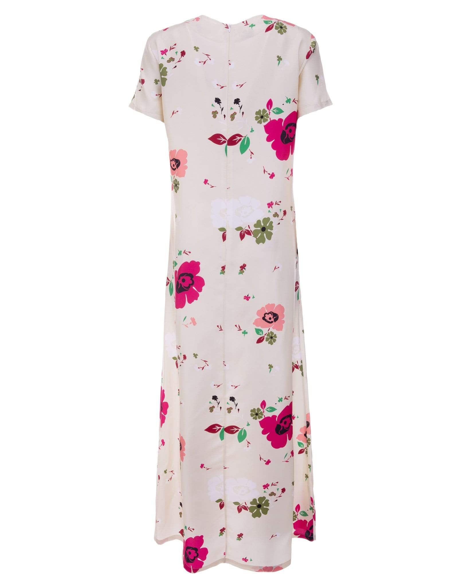 LA DOUBLEJ-Swing Dress-