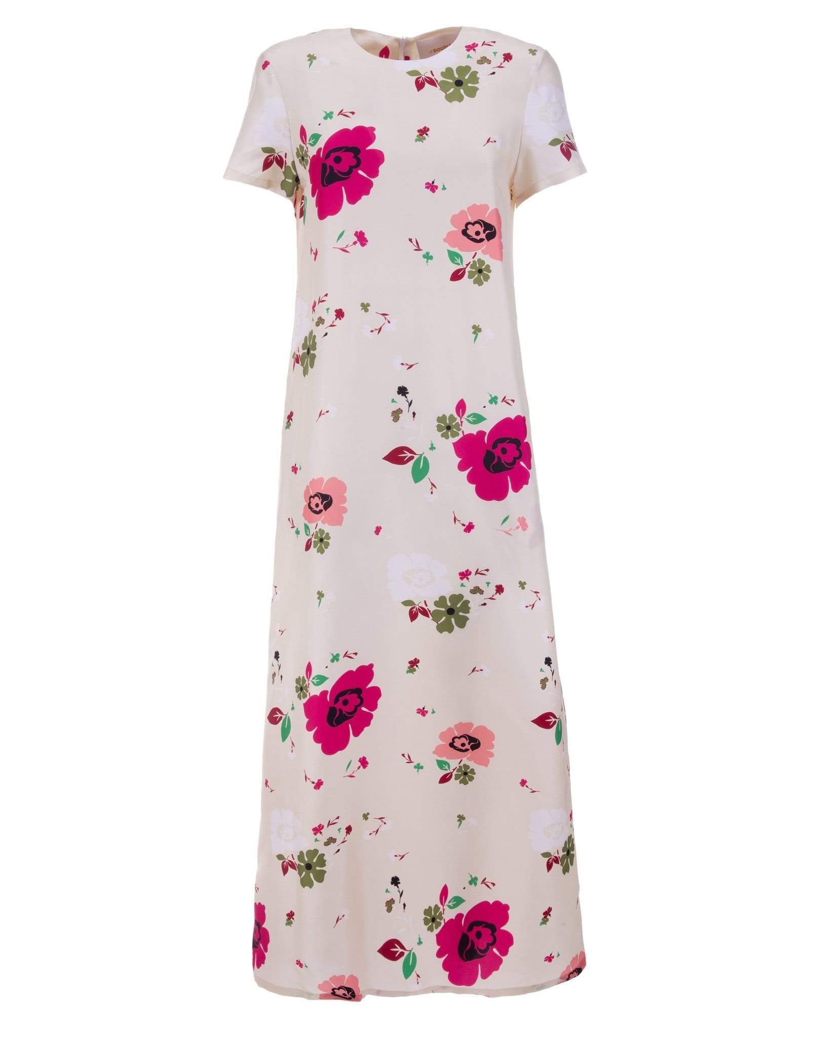 LA DOUBLEJ-Swing Dress-