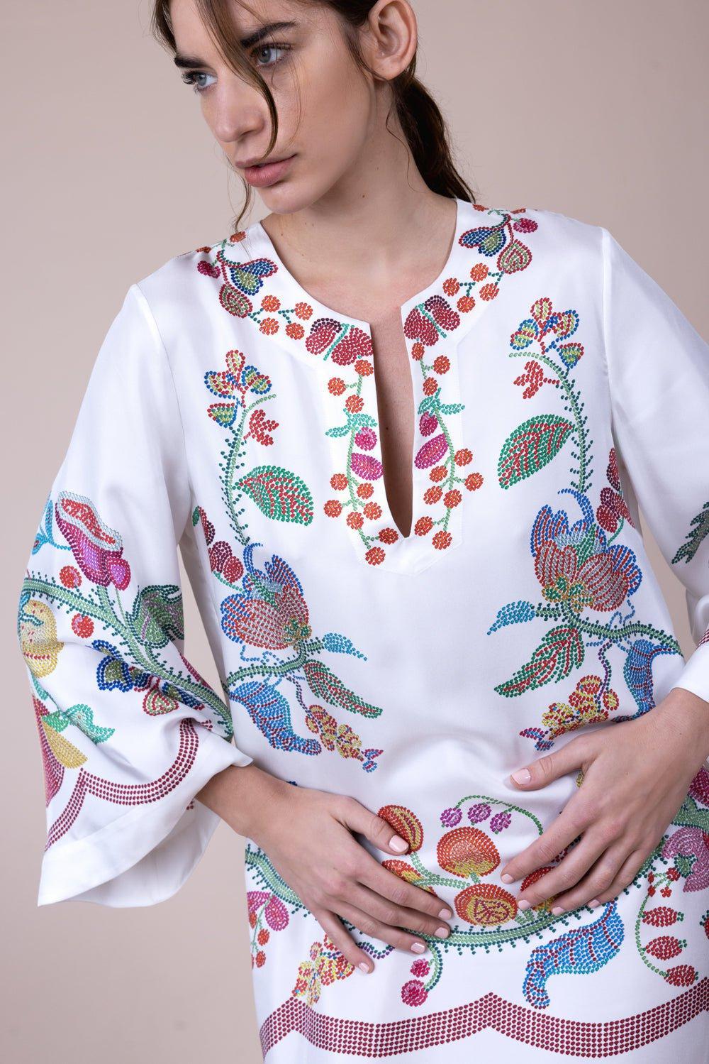 LA DOUBLEJ-The Kaftan-