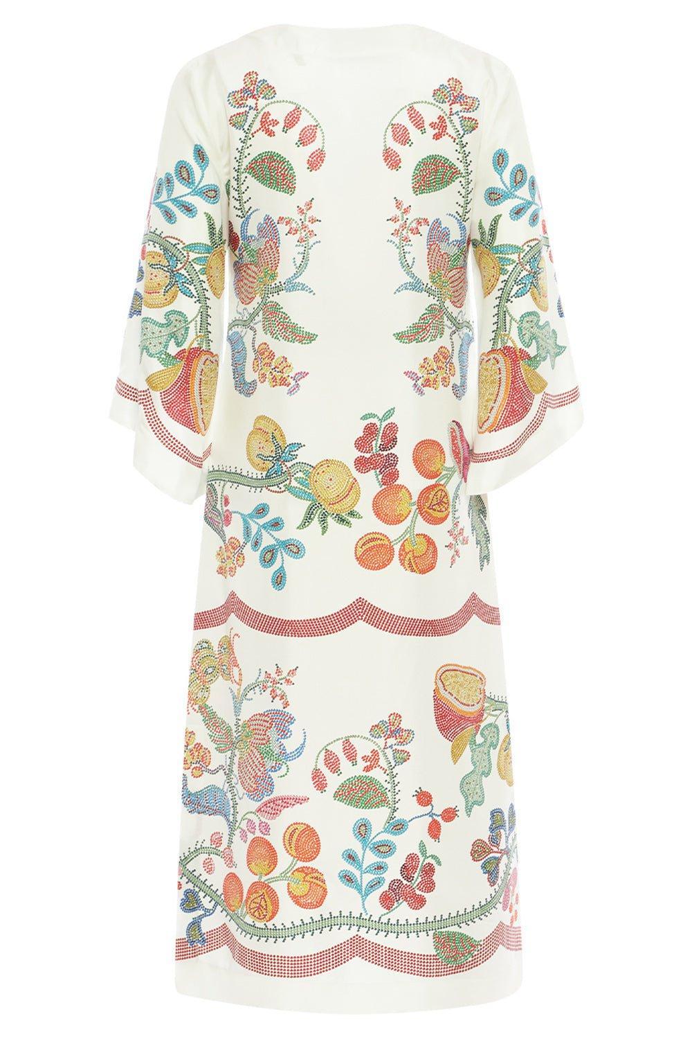 LA DOUBLEJ-The Kaftan-