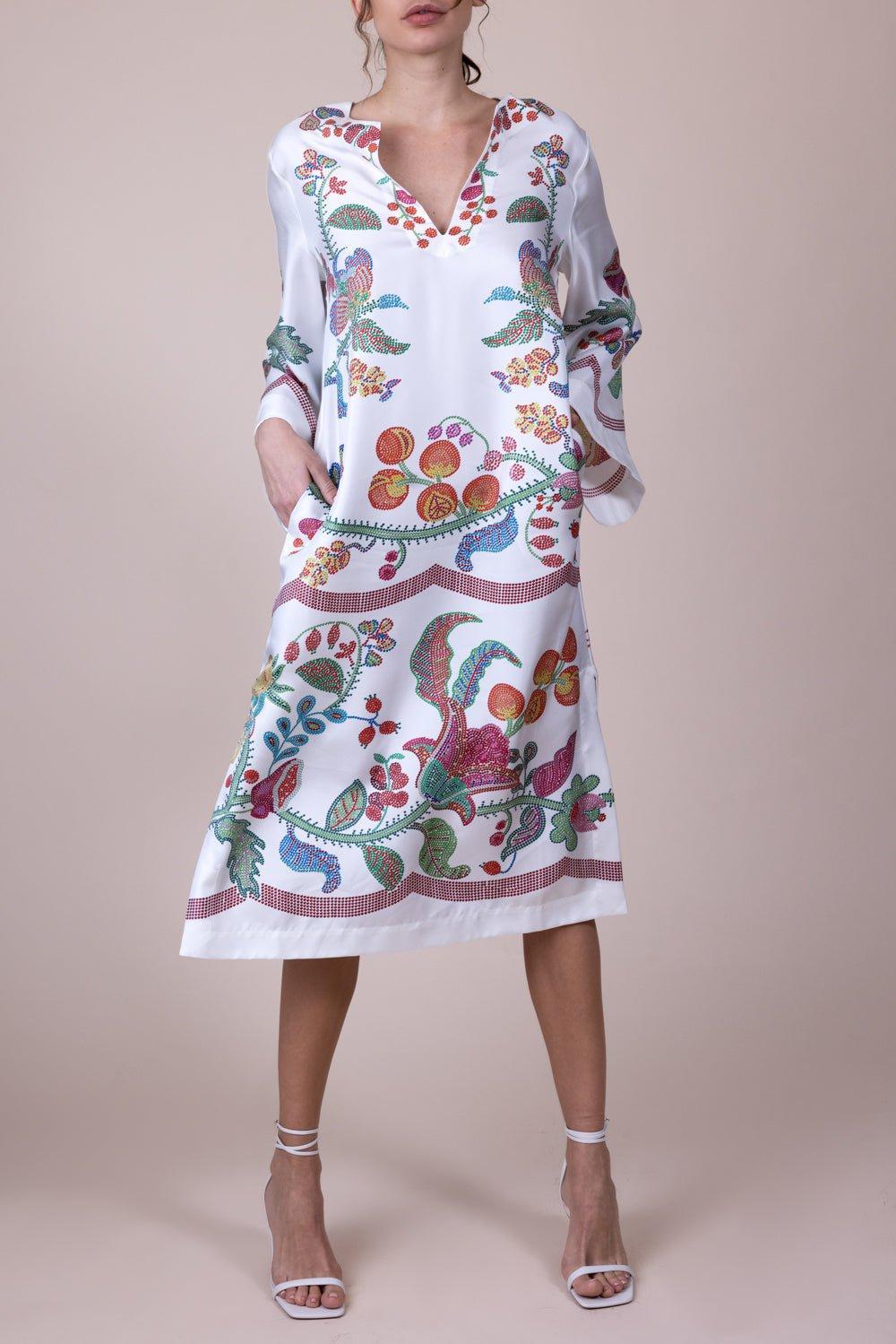 LA DOUBLEJ-The Kaftan-