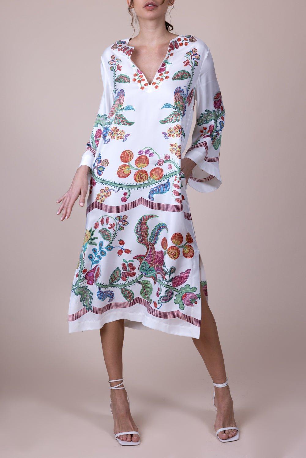 LA DOUBLEJ-The Kaftan-