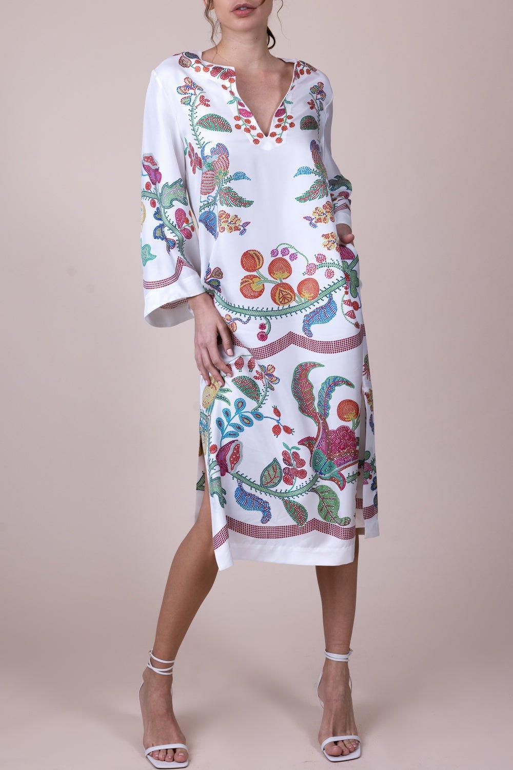 LA DOUBLEJ-The Kaftan-