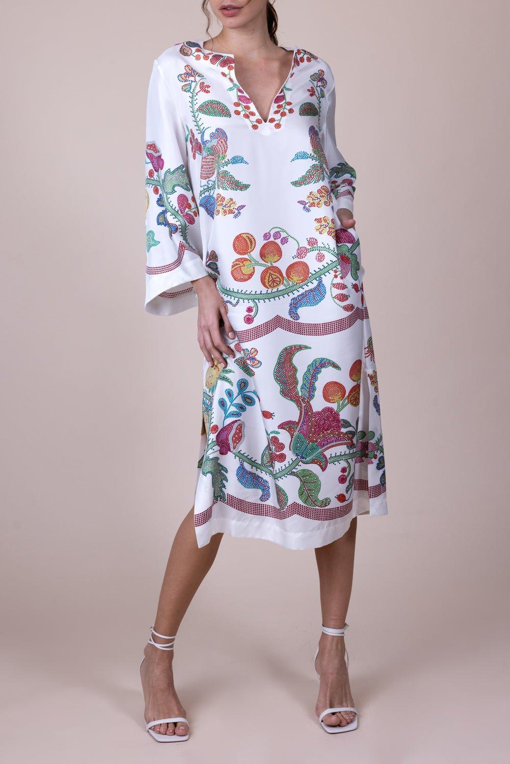 LA DOUBLEJ-The Kaftan-