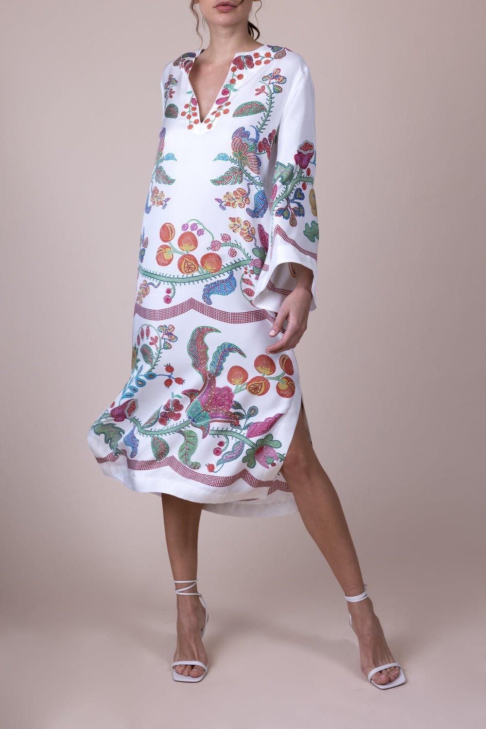 LA DOUBLEJ-The Kaftan-