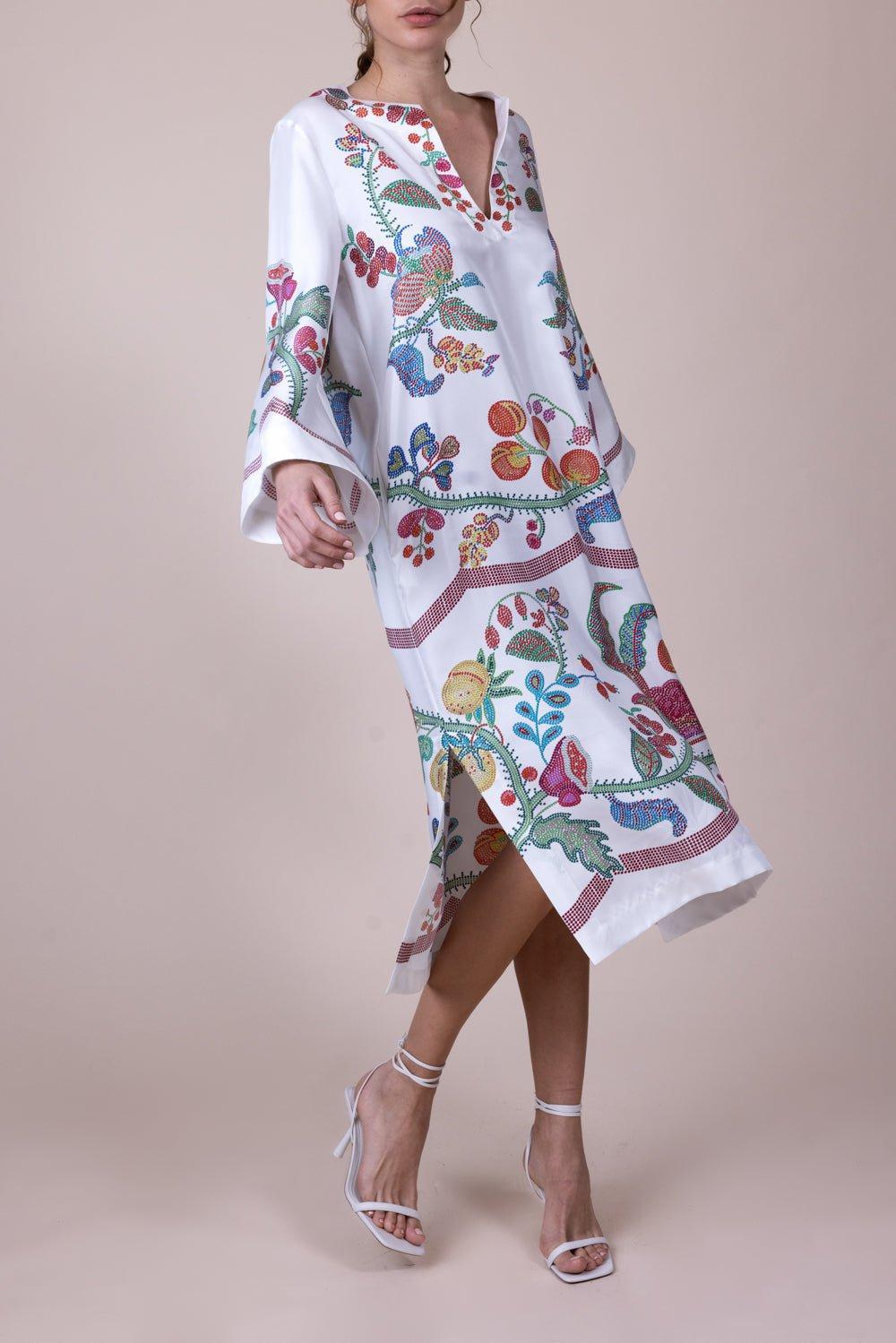 LA DOUBLEJ-The Kaftan-