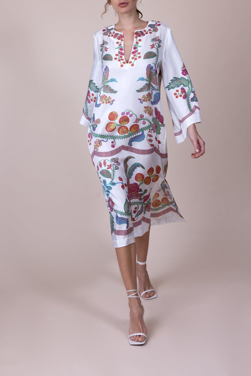 LA DOUBLEJ-The Kaftan-