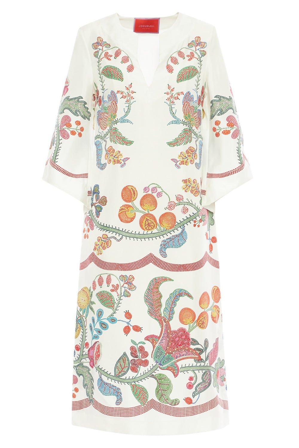 LA DOUBLEJ-The Kaftan-