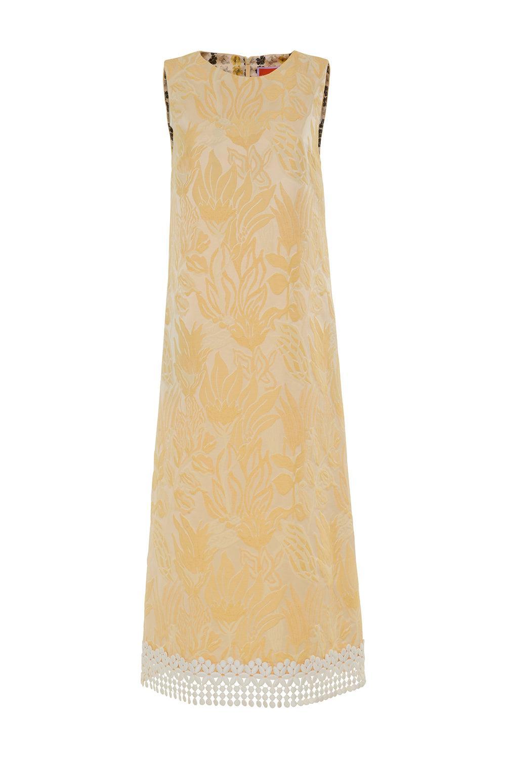 Column Dress