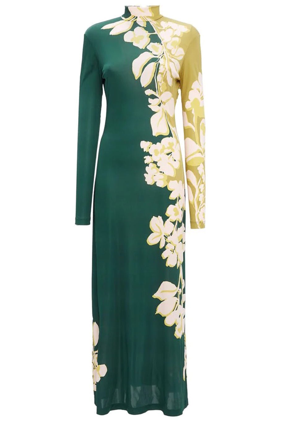 LA DOUBLEJ-Halle Dress-