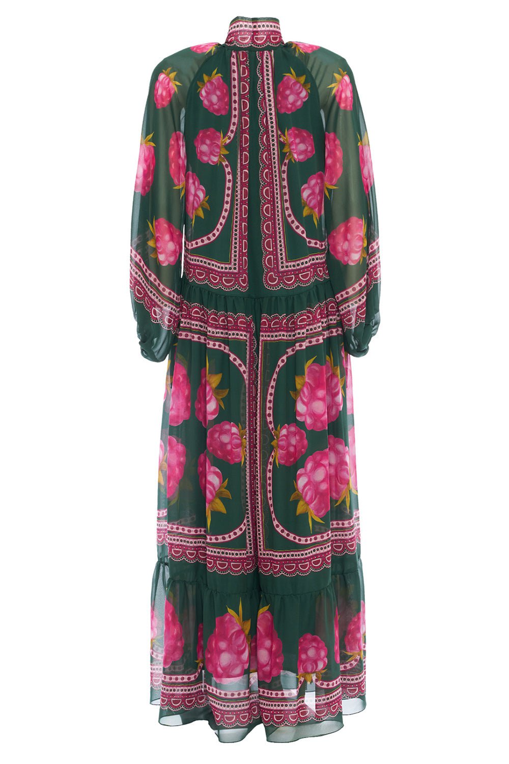 LA DOUBLEJ-Athena Dress-
