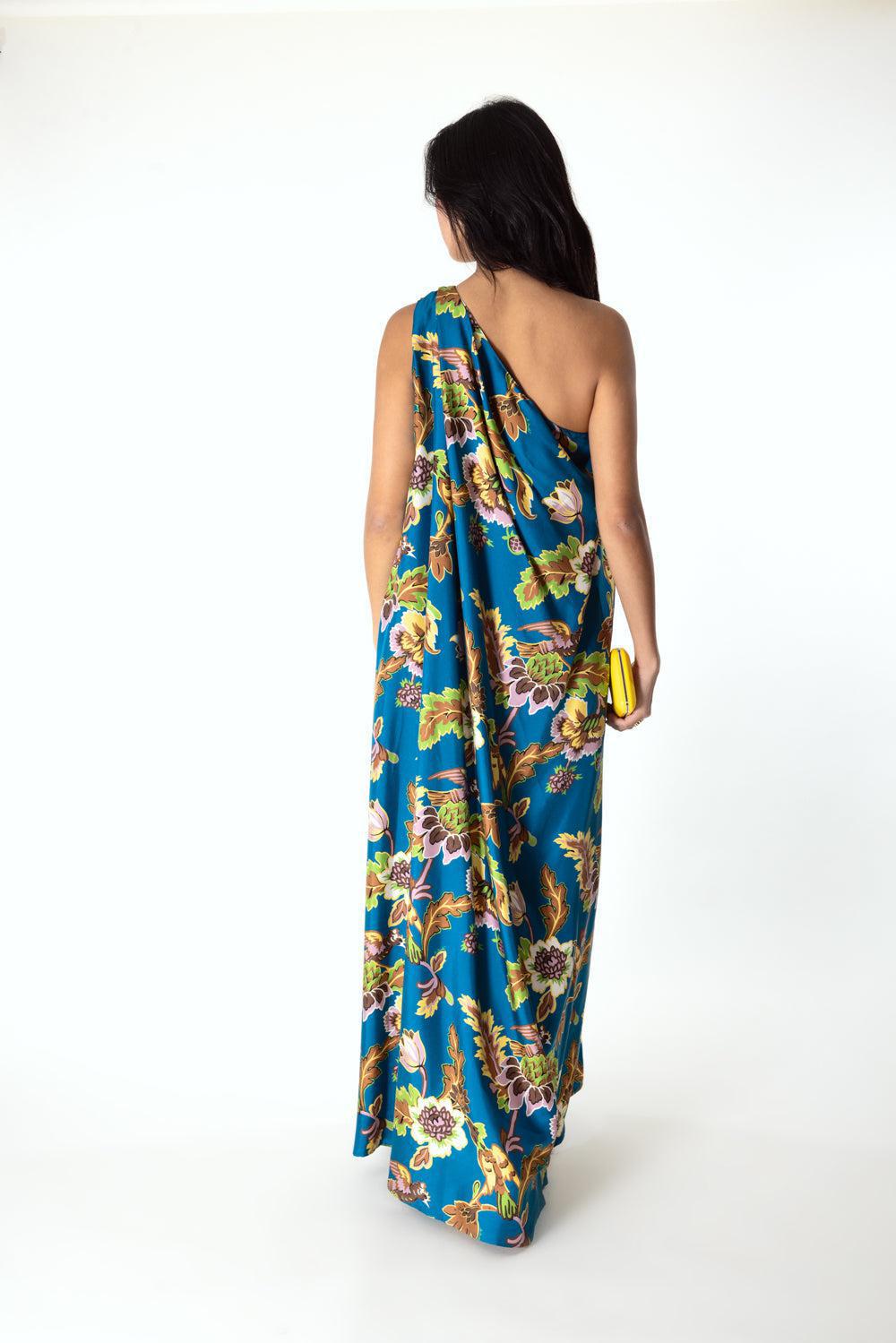 Roy Dress - Lark-LARK-S-CLOTHINGDRESSCASUAL-LA DOUBLEJ