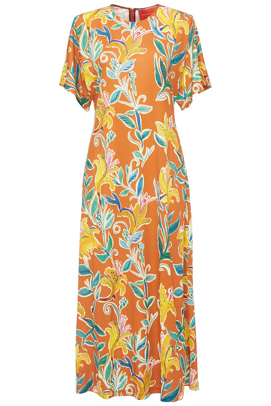 LA DOUBLEJ-Goddess Dress-