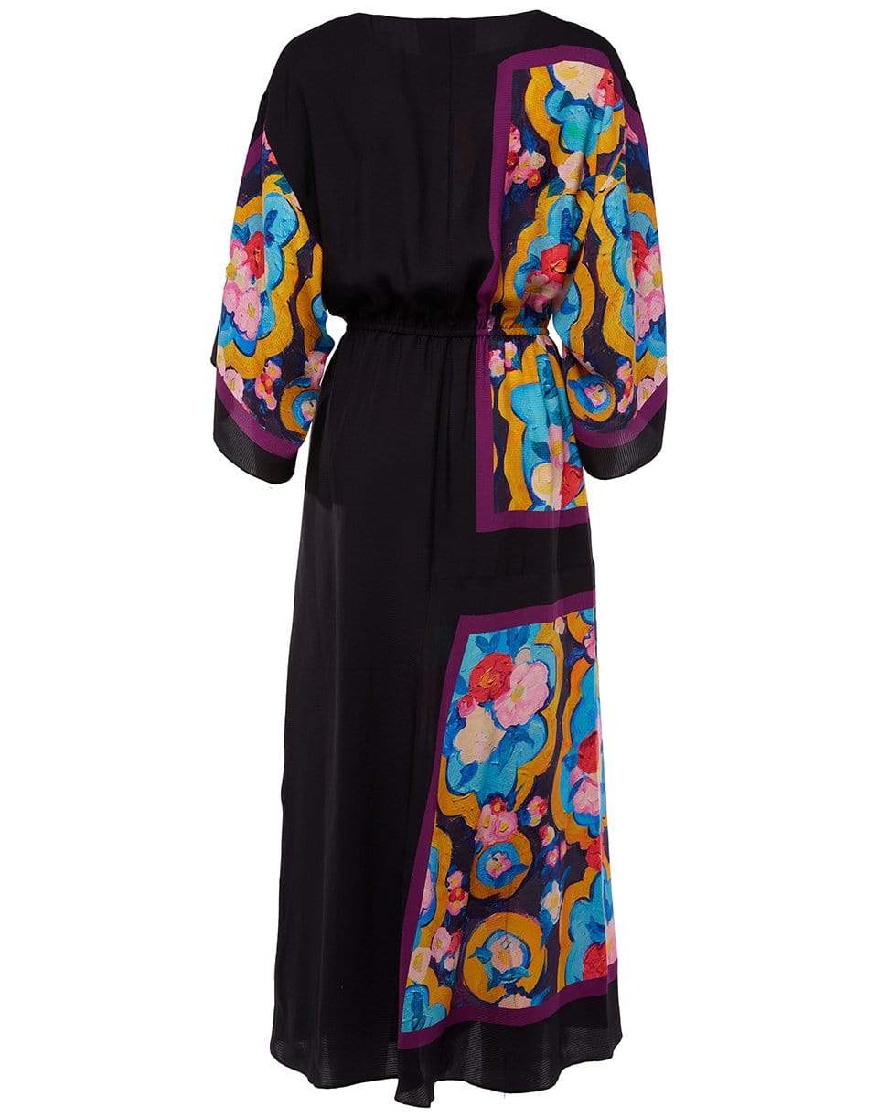 LA DOUBLEJ-Getaway Dress-