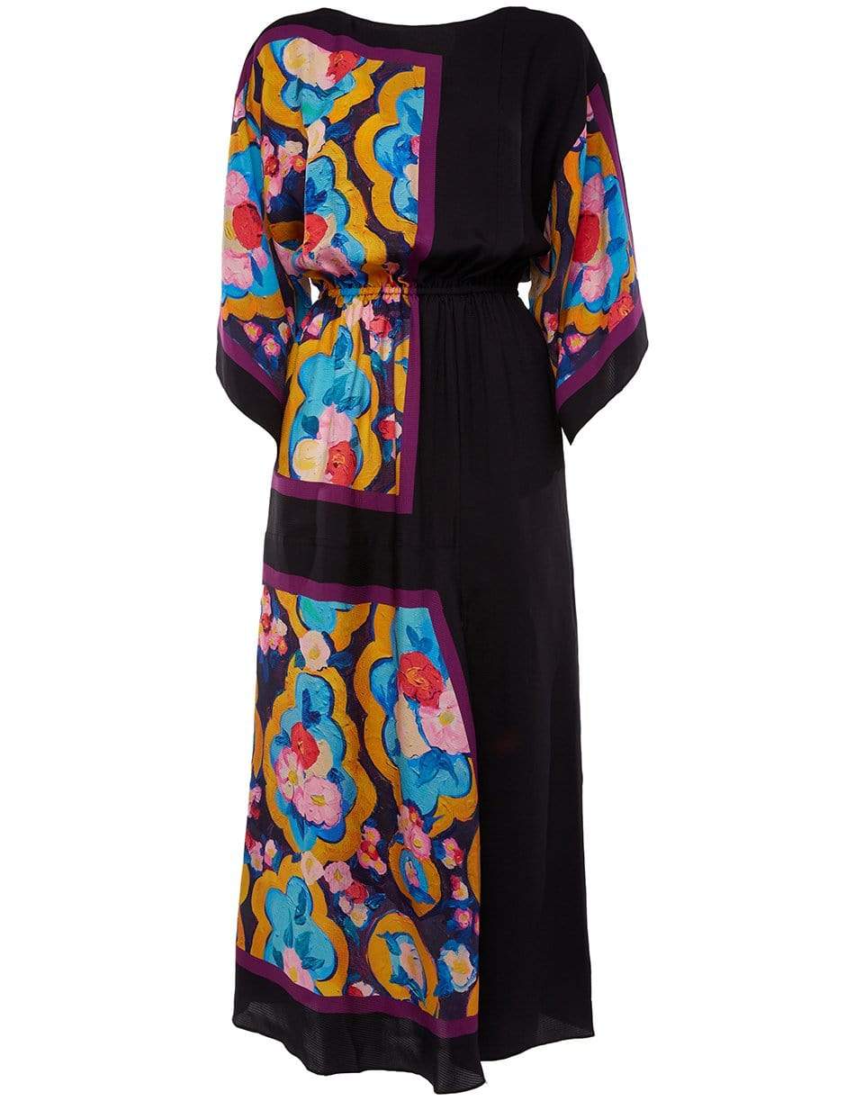 LA DOUBLEJ-Getaway Dress-