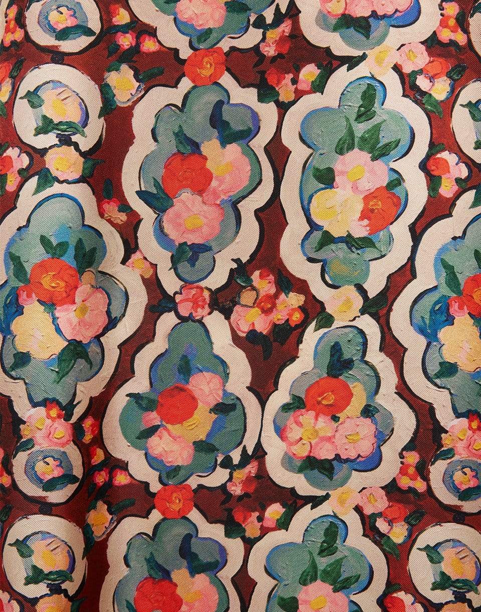 LA DOUBLEJ-Swing Dress - Matisse-