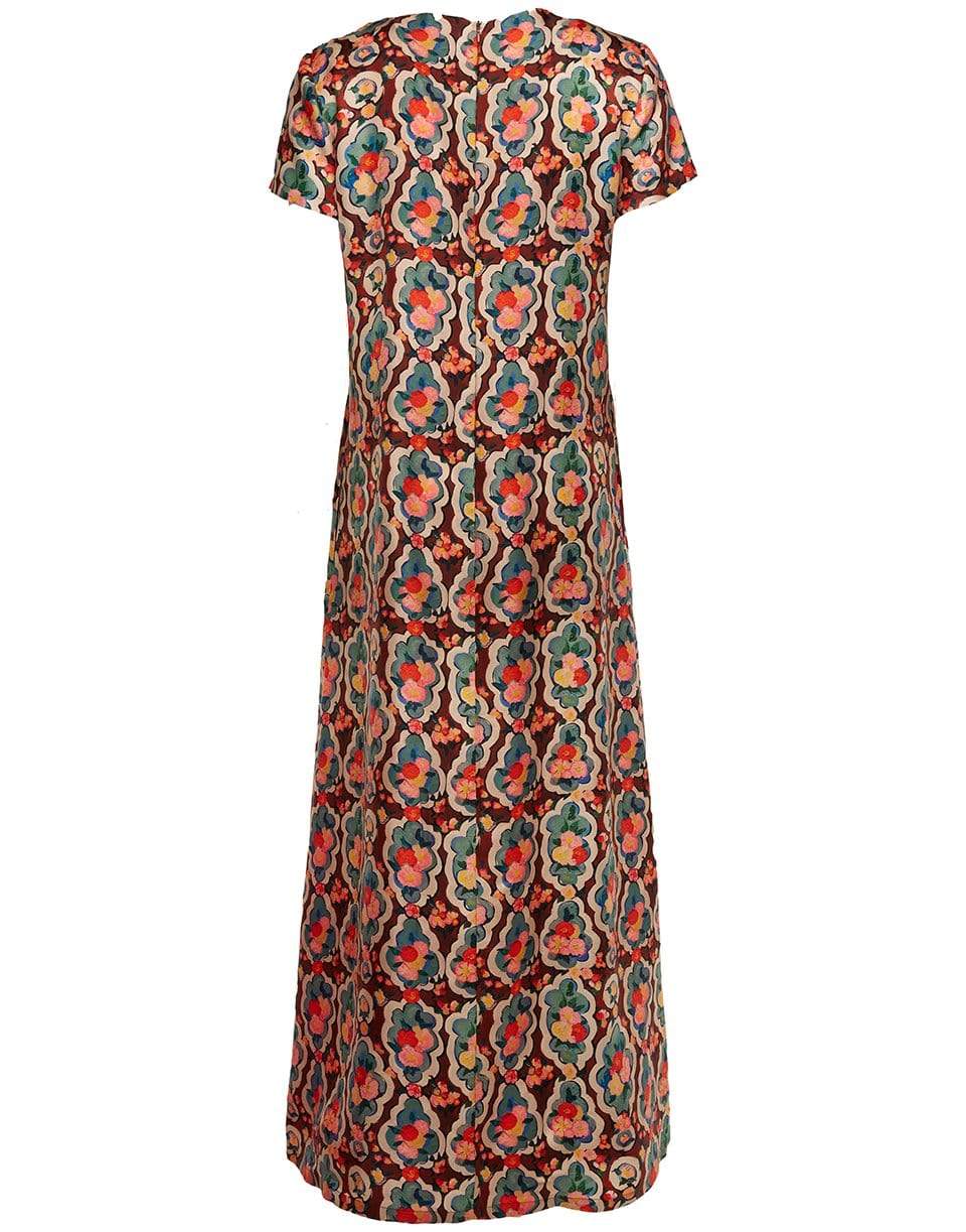 LA DOUBLEJ-Swing Dress - Matisse-