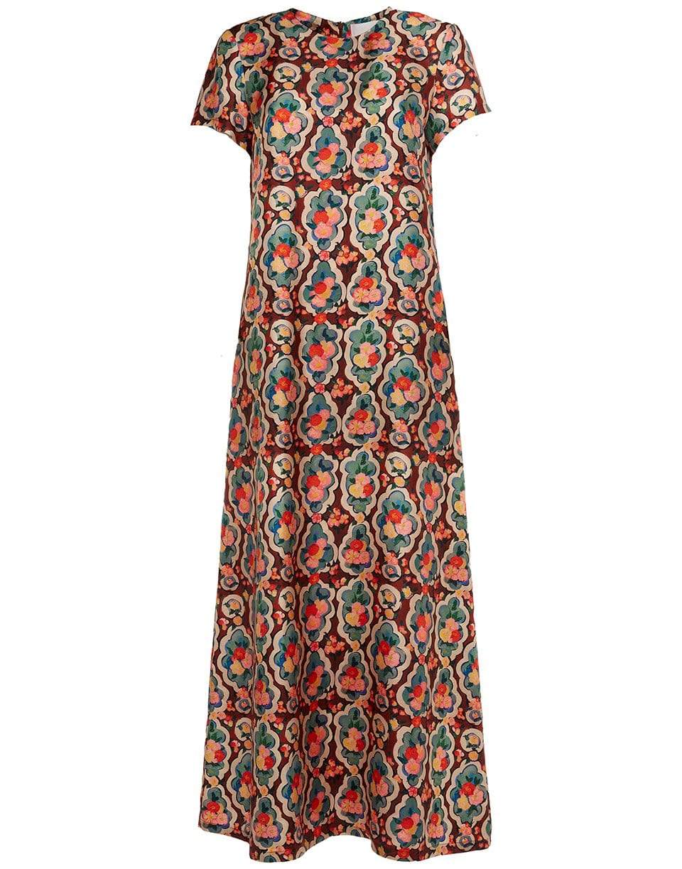 LA DOUBLEJ-Swing Dress - Matisse-