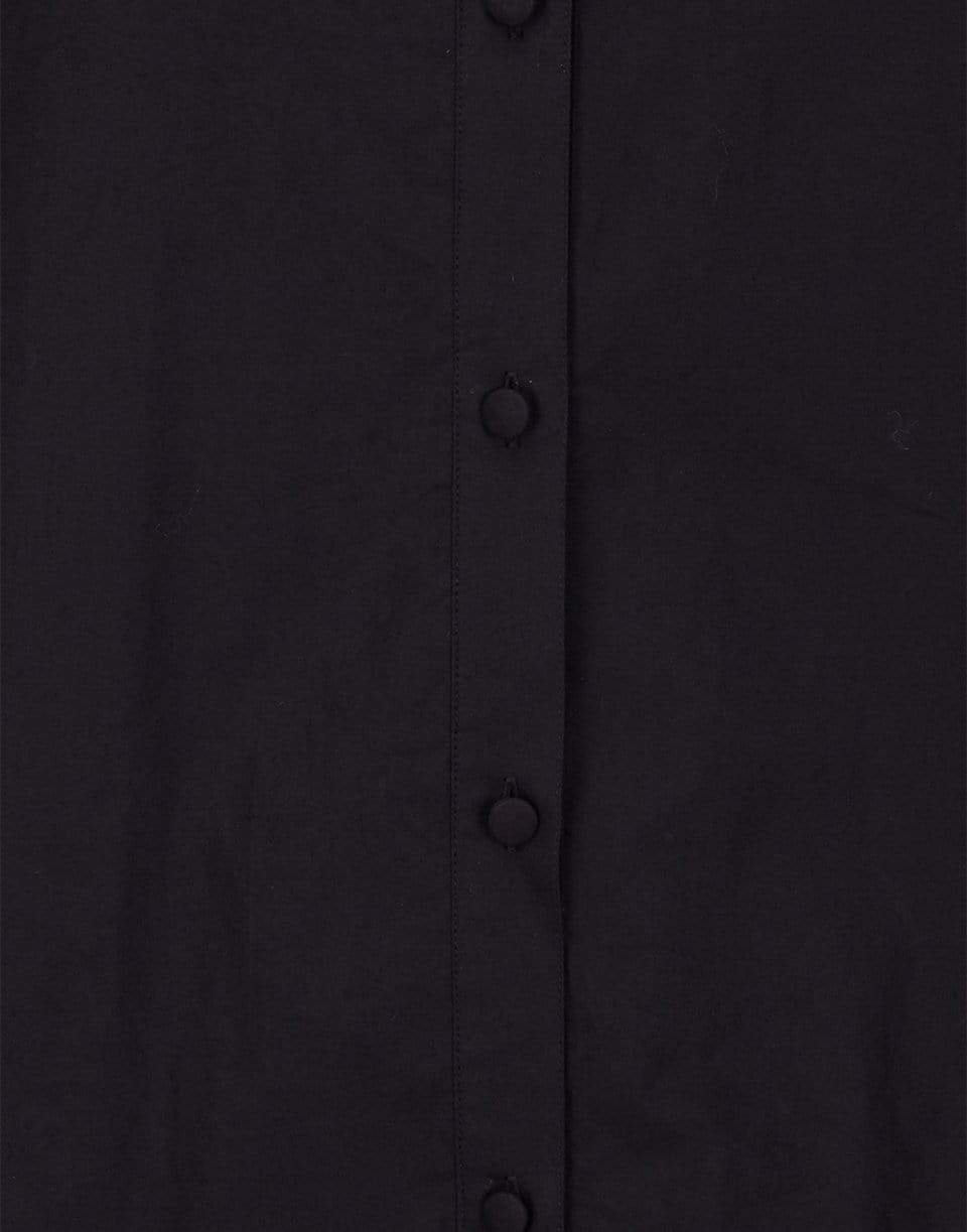 LA DOUBLEJ-Choux Dress - Nero-