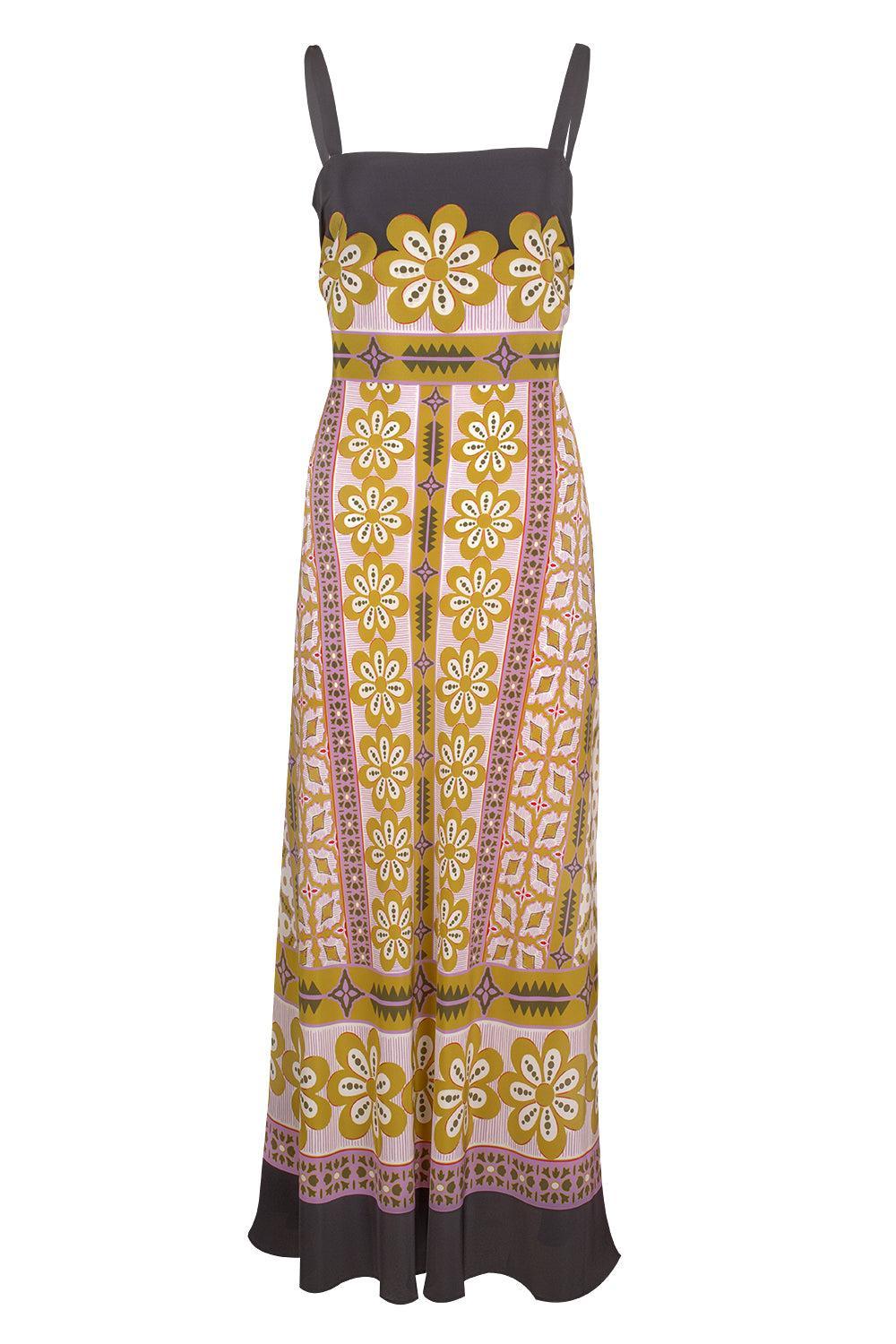 Slip-Around Dress-PAGODAPL-XS-CLOTHINGDRESSCASUAL-LA DOUBLEJ