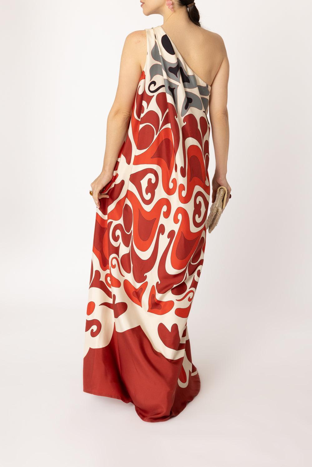 Roy Dress-PHNXPLCE-XS-CLOTHINGDRESSCASUAL-LA DOUBLEJ