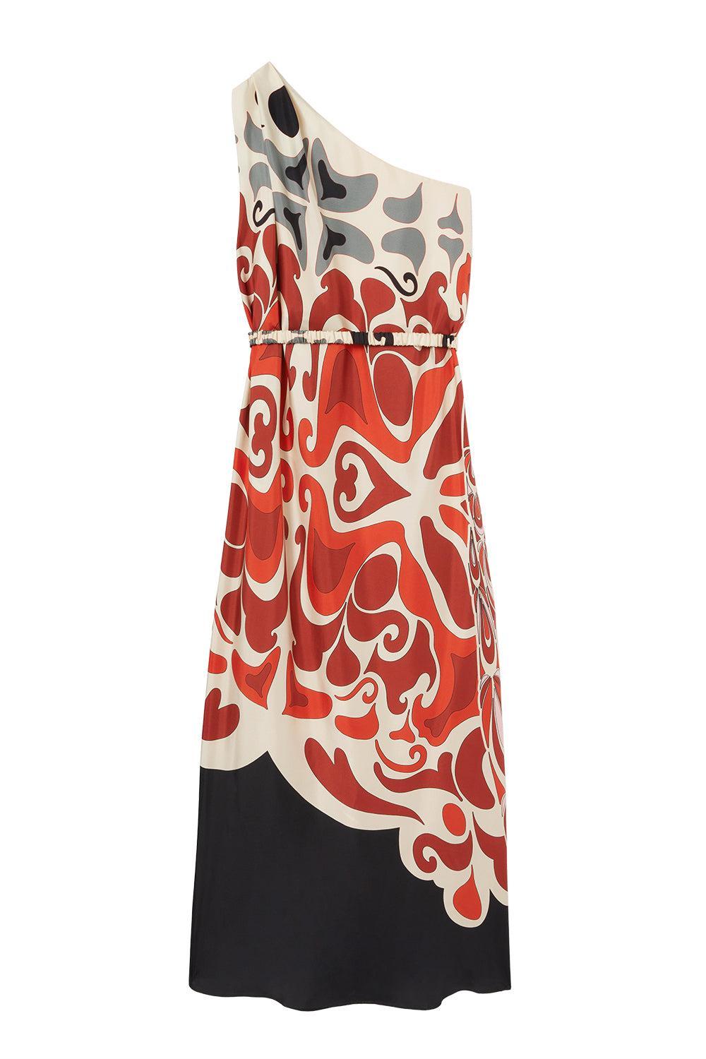 Roy Dress-PHNXPLCE-XS-CLOTHINGDRESSCASUAL-LA DOUBLEJ