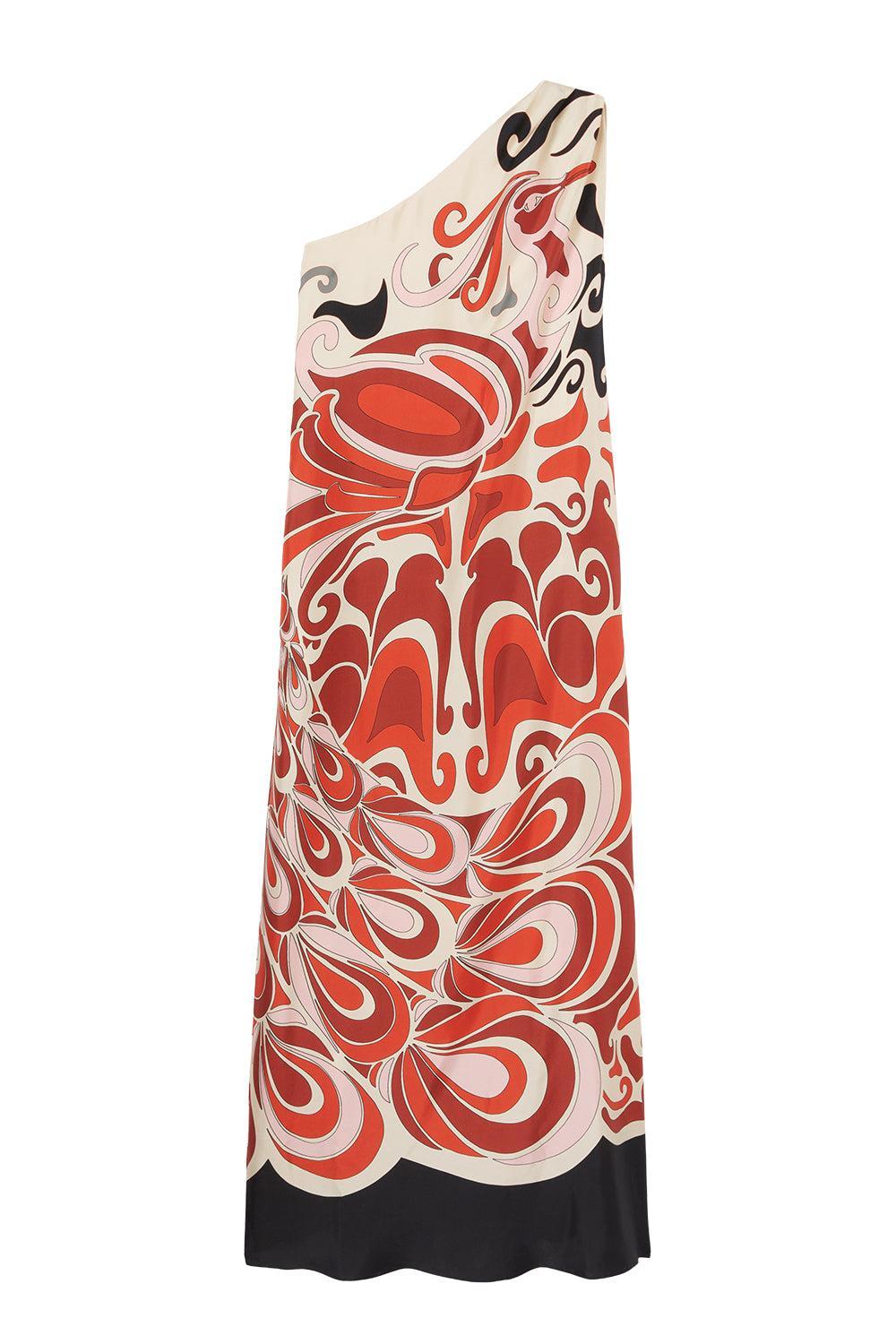 Roy Dress-PHNXPLCE-XS-CLOTHINGDRESSCASUAL-LA DOUBLEJ